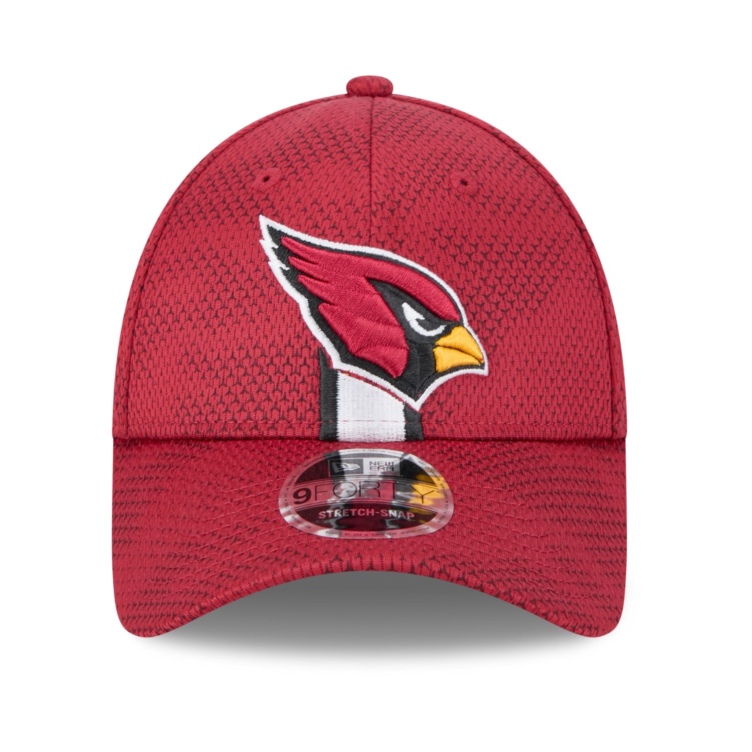 New Era 9Forty Stretch Cap SIDELINE Arizona Cardinals