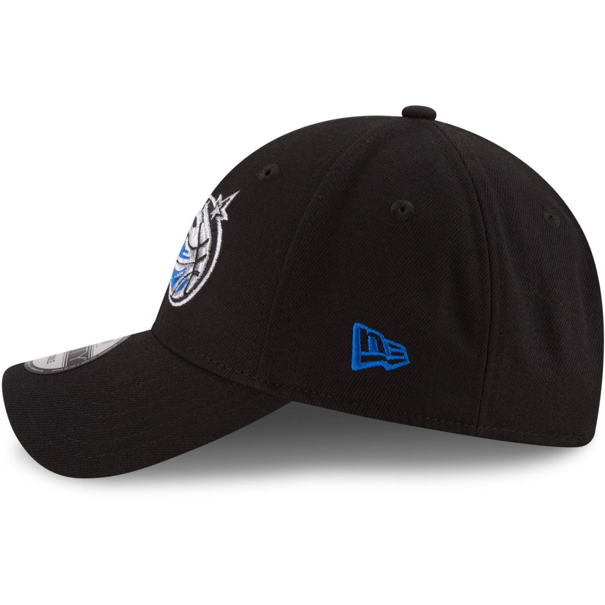 New Era 9Forty Cap - NBA LEAGUE Orlando Magic schwarz