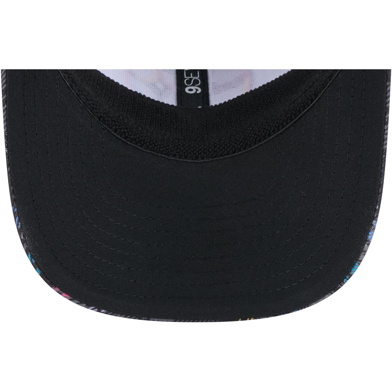 New Era 9Seventy Stretch Cap CRUCIAL Pittsburgh Steelers