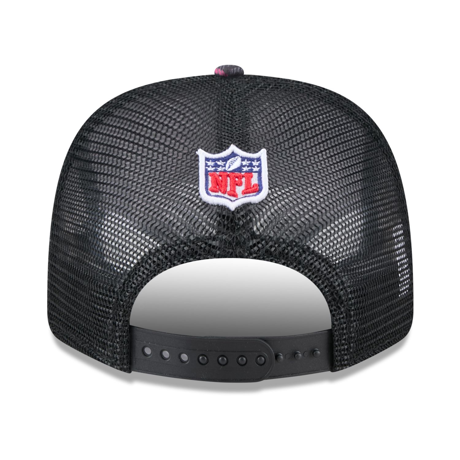 New Era 9Seventy Stretch-Snap Cap CRUCIAL Baltimore Ravens