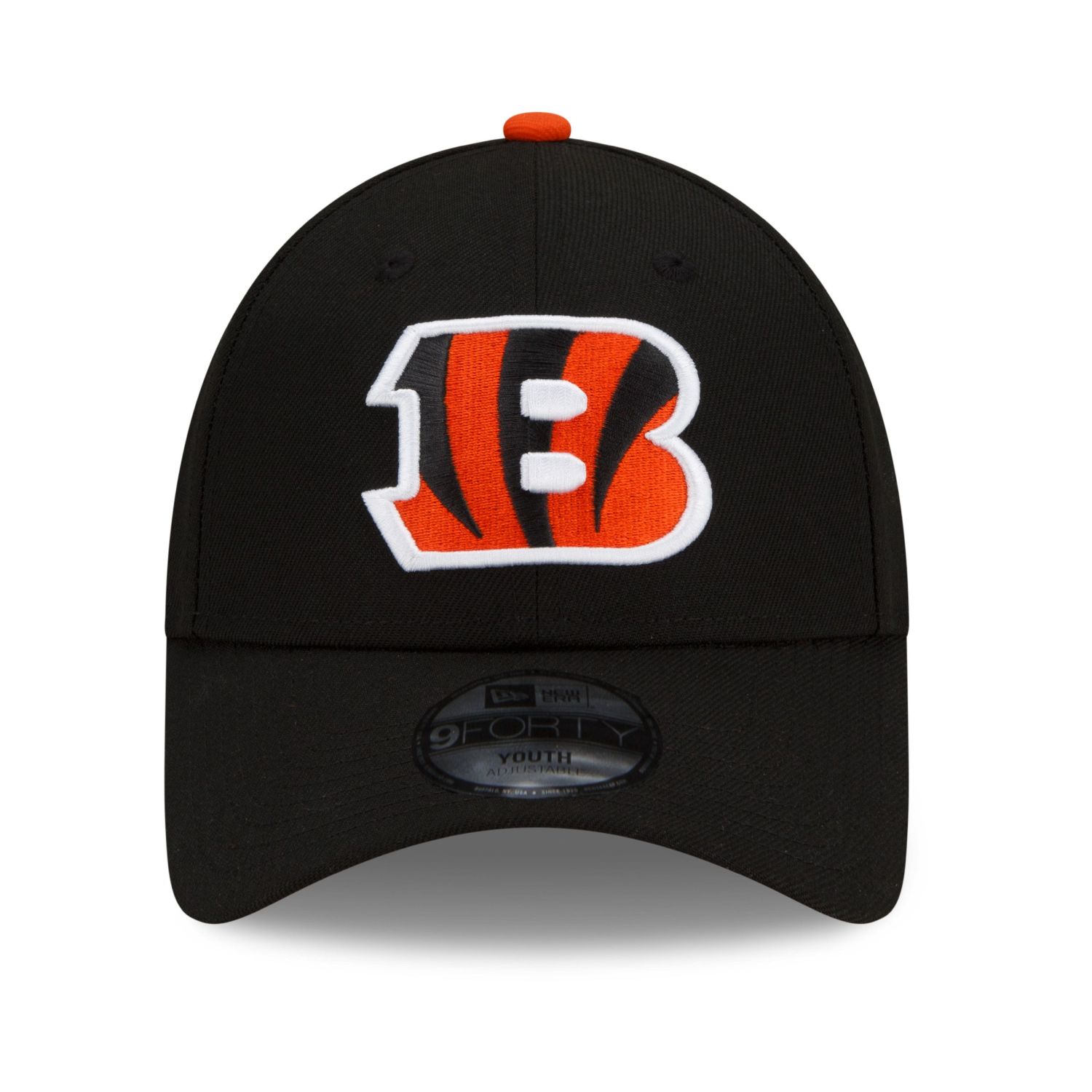 New Era 9Forty Kinder Youth Cap - LEAGUE Cincinnati Bengals