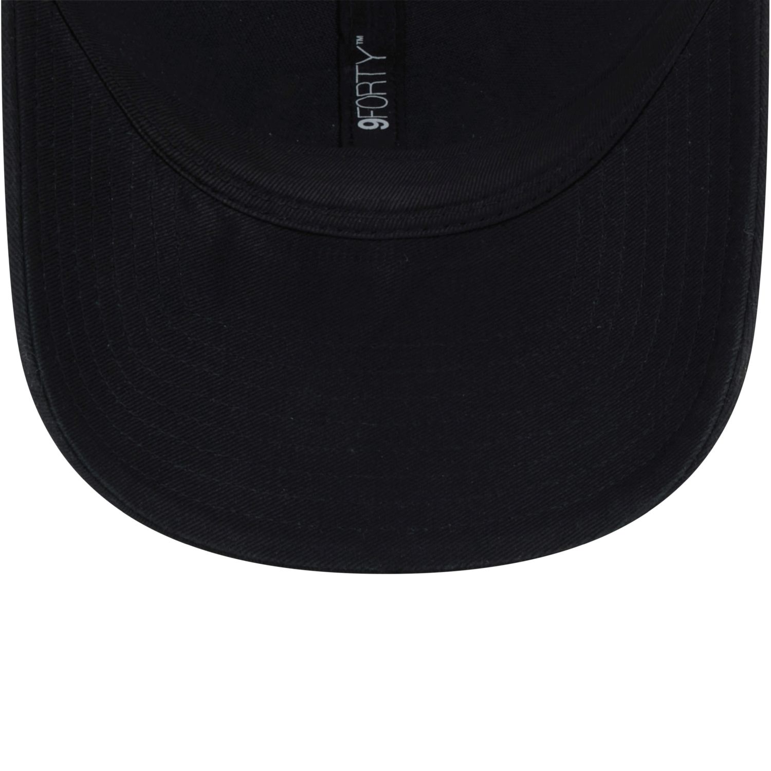 New Era 9Forty Trucker Cap - MLS Inter Miami schwarz