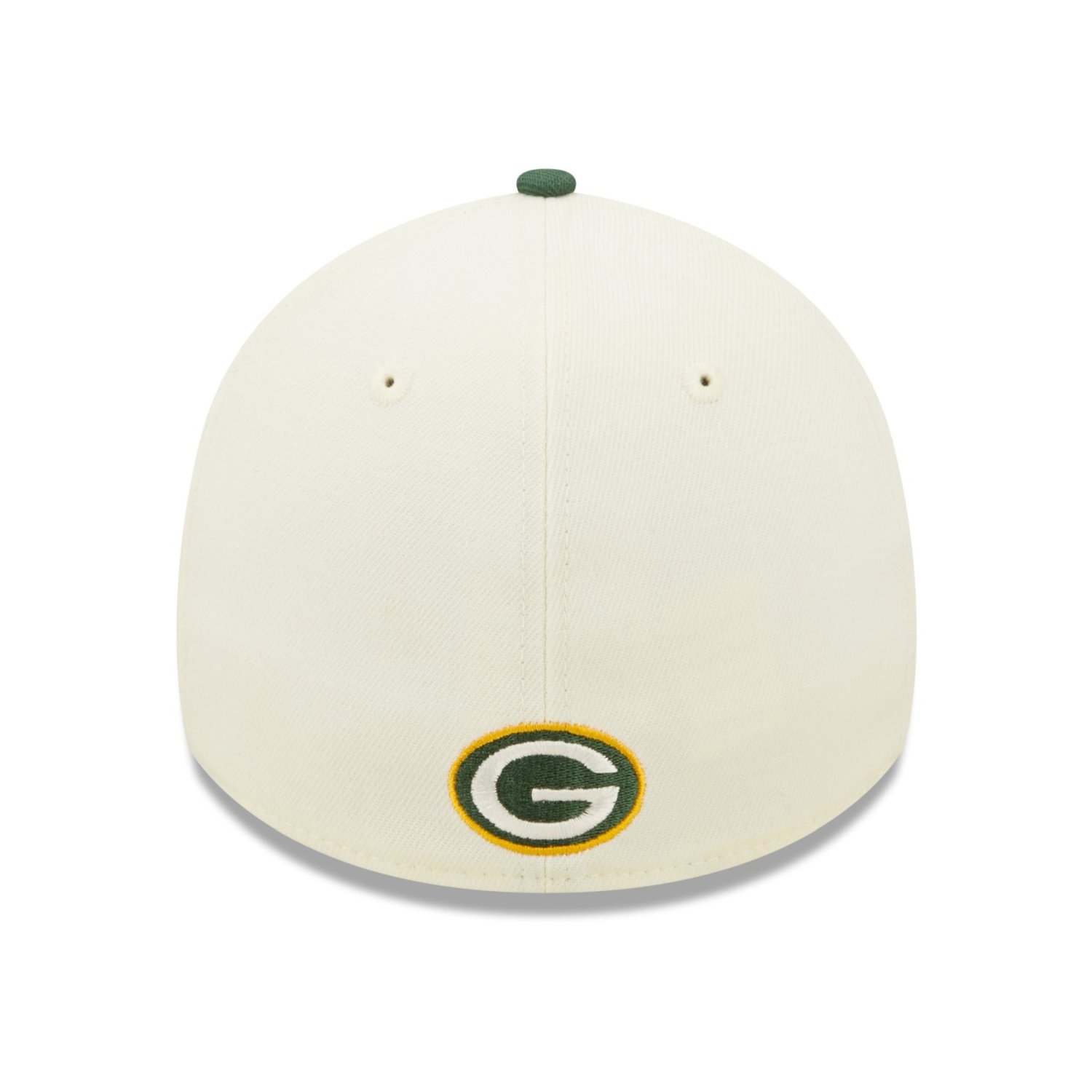 New Era 39Thirty Kinder Cap - SIDELINE Green Bay Packers