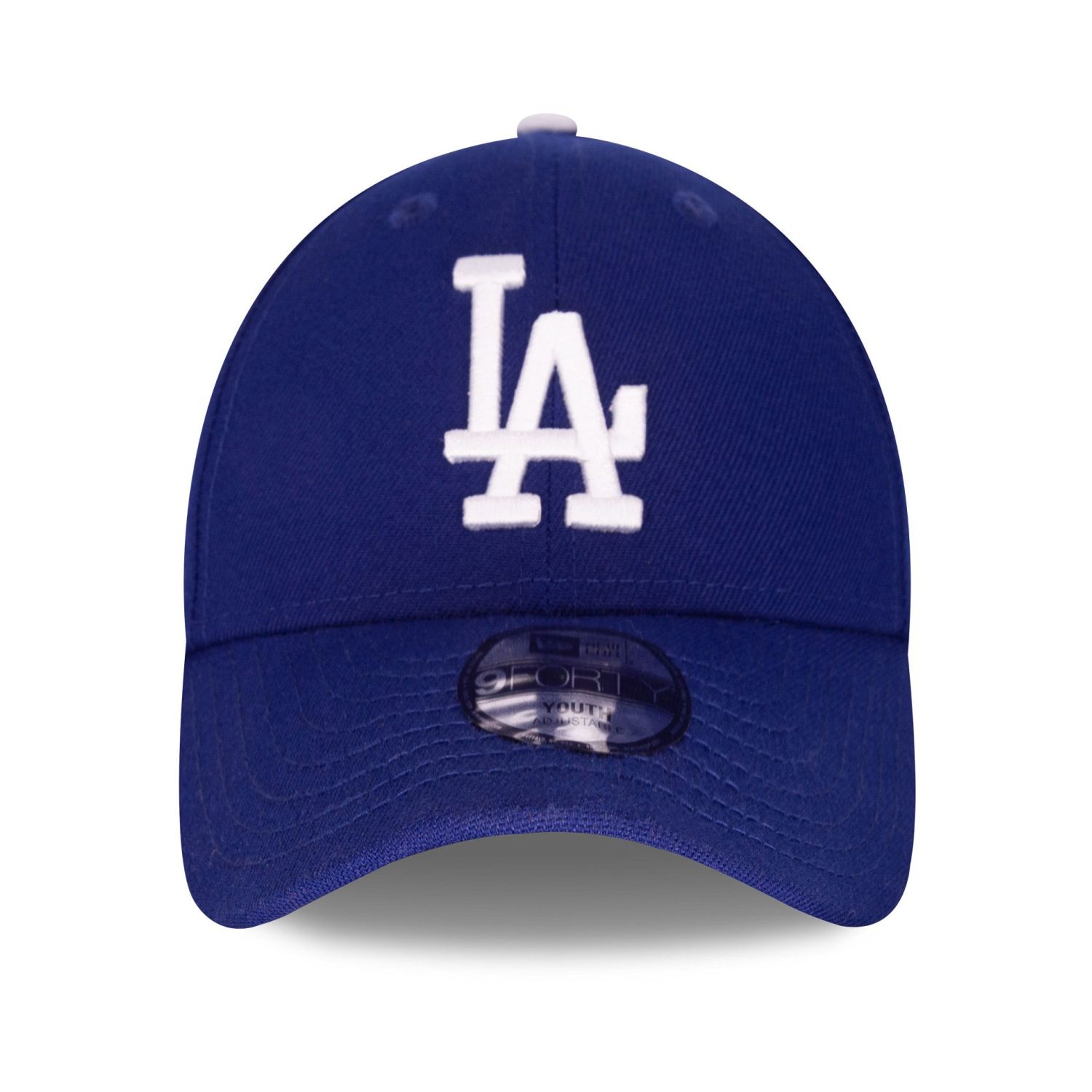 New Era 9Forty Kinder Youth Cap - LEAGUE Los Angeles Dodgers