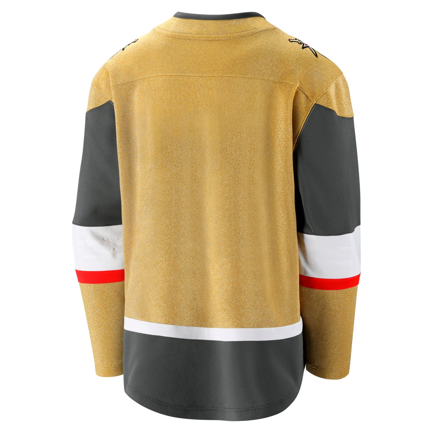 Vegas Golden Knights Home Breakaway NHL Mesh Jersey