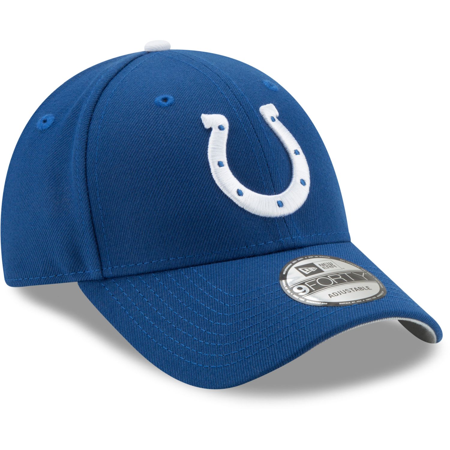 New Era 9Forty Strapback Cap - NFL LEAGUE Indianapolis Colts