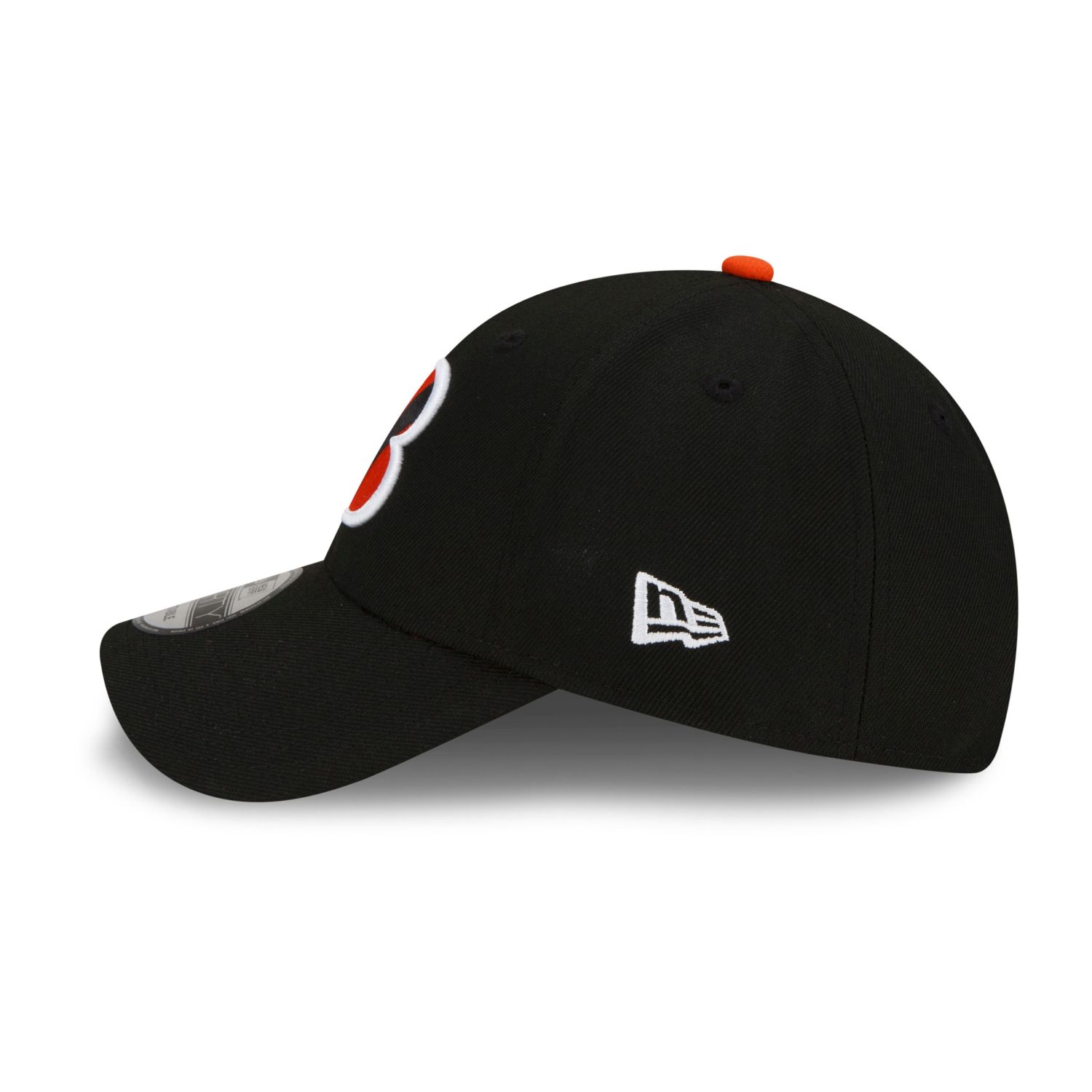 New Era 9Forty Kinder Youth Cap - LEAGUE Cincinnati Bengals