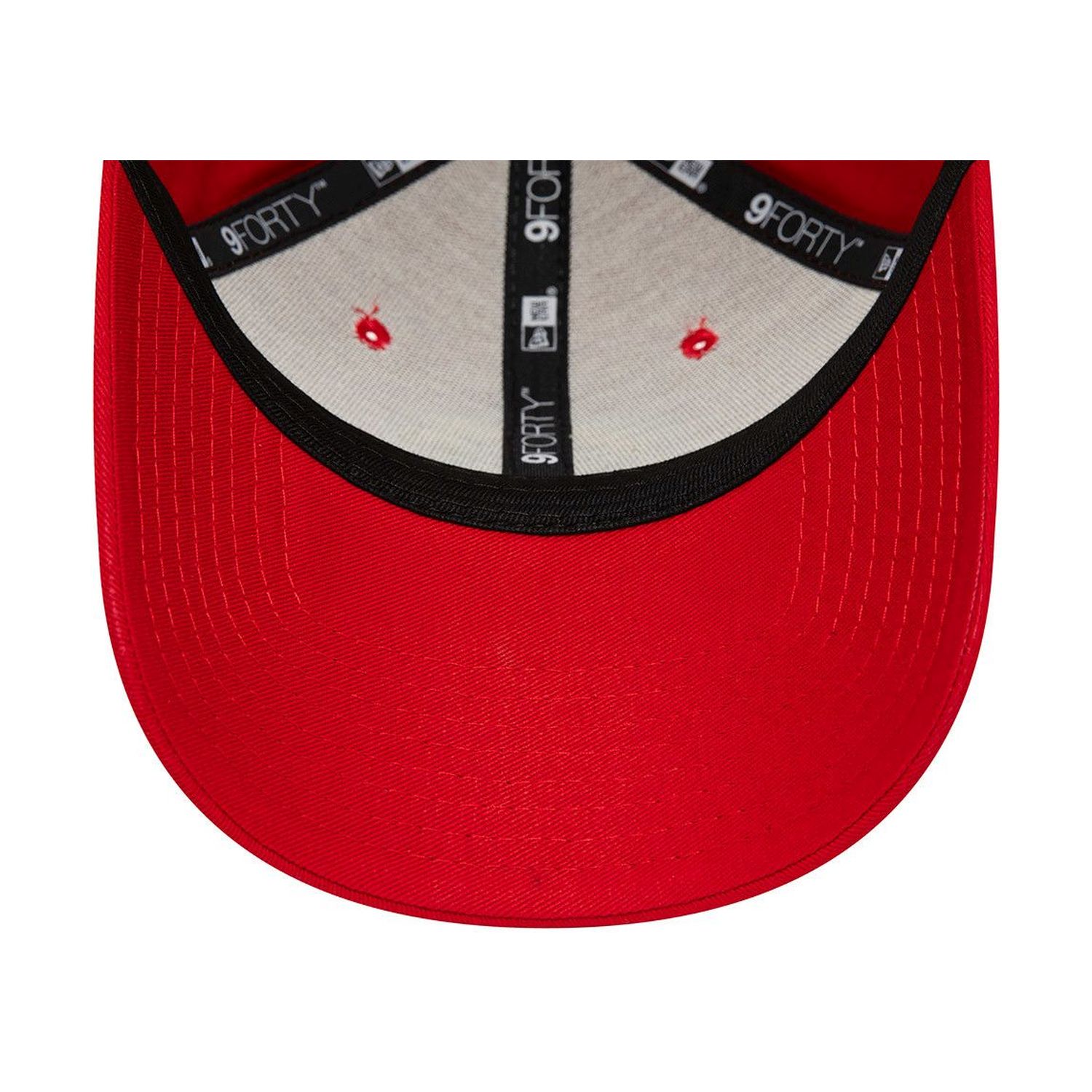 New Era Kinder 9Forty Adjustable Cap - Manchester United