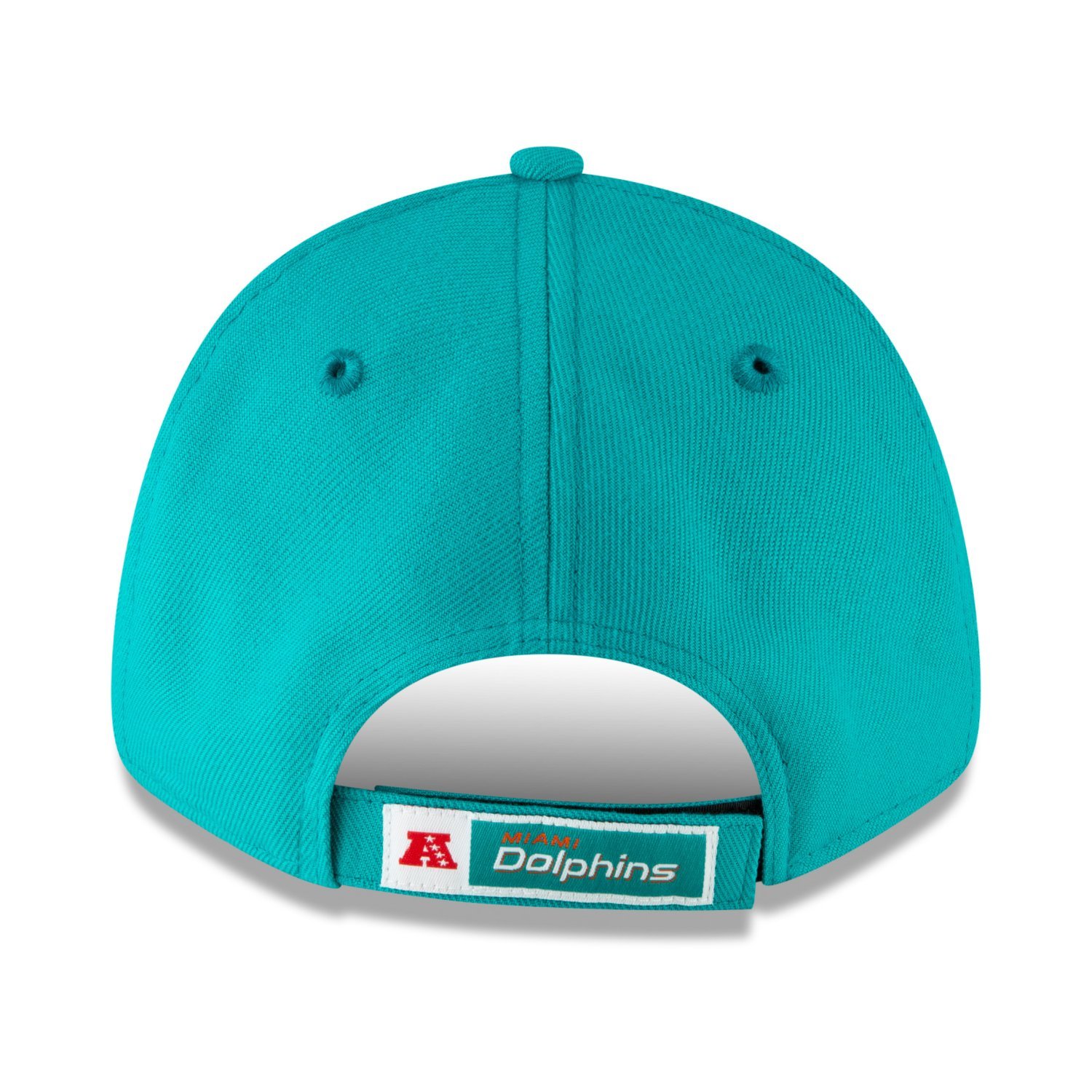 New Era 9Forty Cap - NFL LEAGUE Miami Dolphins aqua