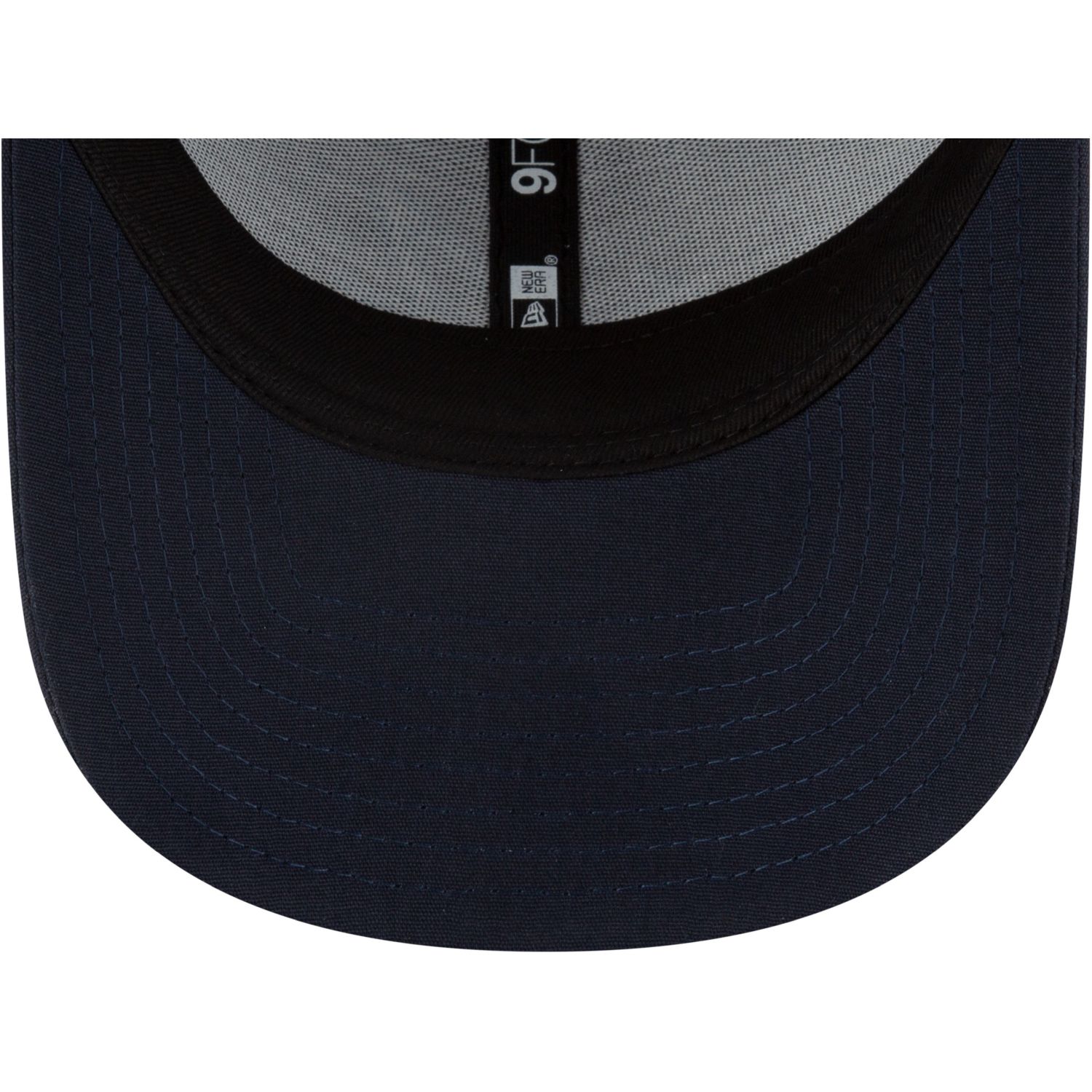 New Era 9Forty Snapback Cap - F1 BWT Alpine navy