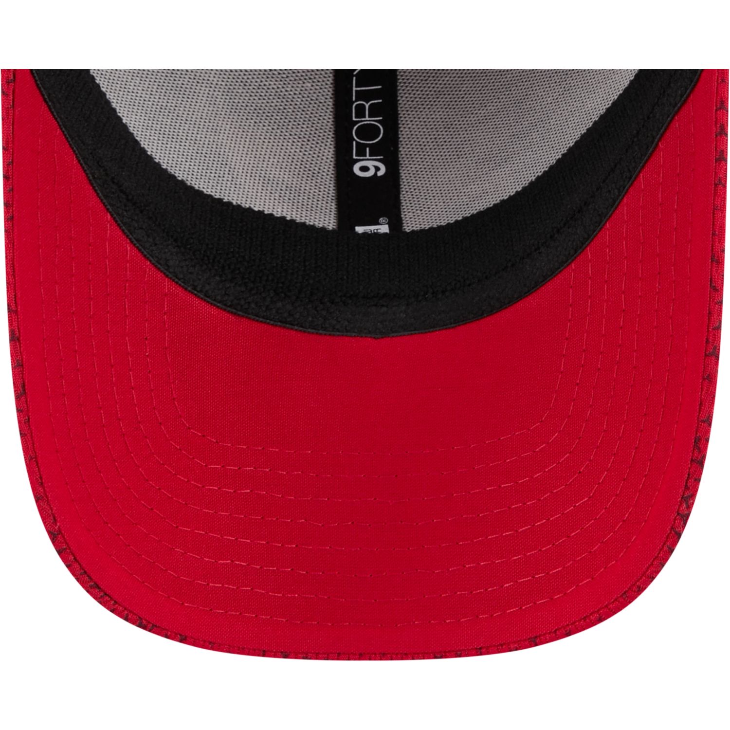 New Era 9Forty Stretch Cap SIDELINE Tampa Bay Buccaneers