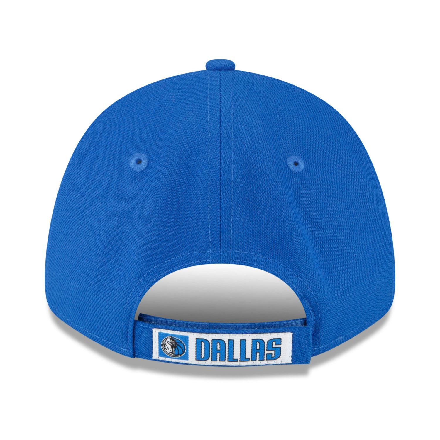 New Era 9Forty Cap - NBA LEAGUE Dallas Mavericks royal