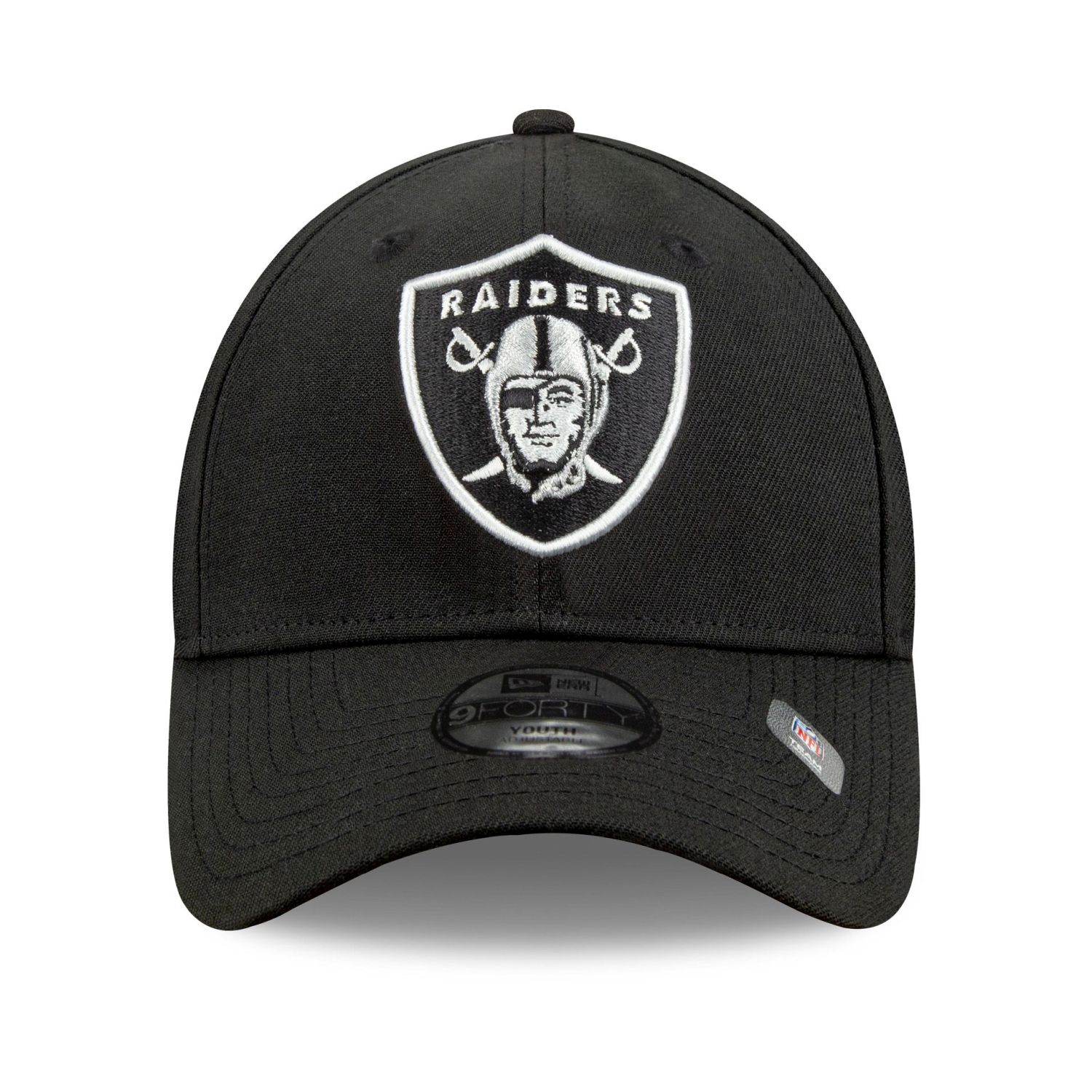 New Era 9Forty Kinder Youth Cap - LEAGUE Las Vegas Raiders