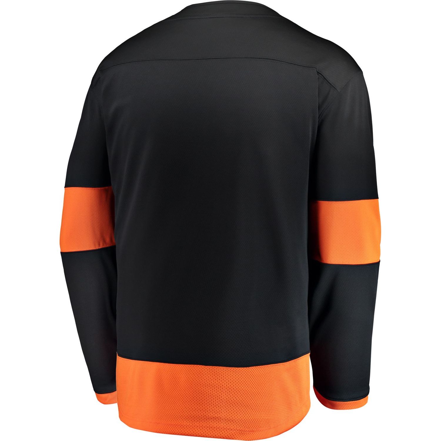 Philadelphia Flyers Home Breakaway NHL Mesh Jersey