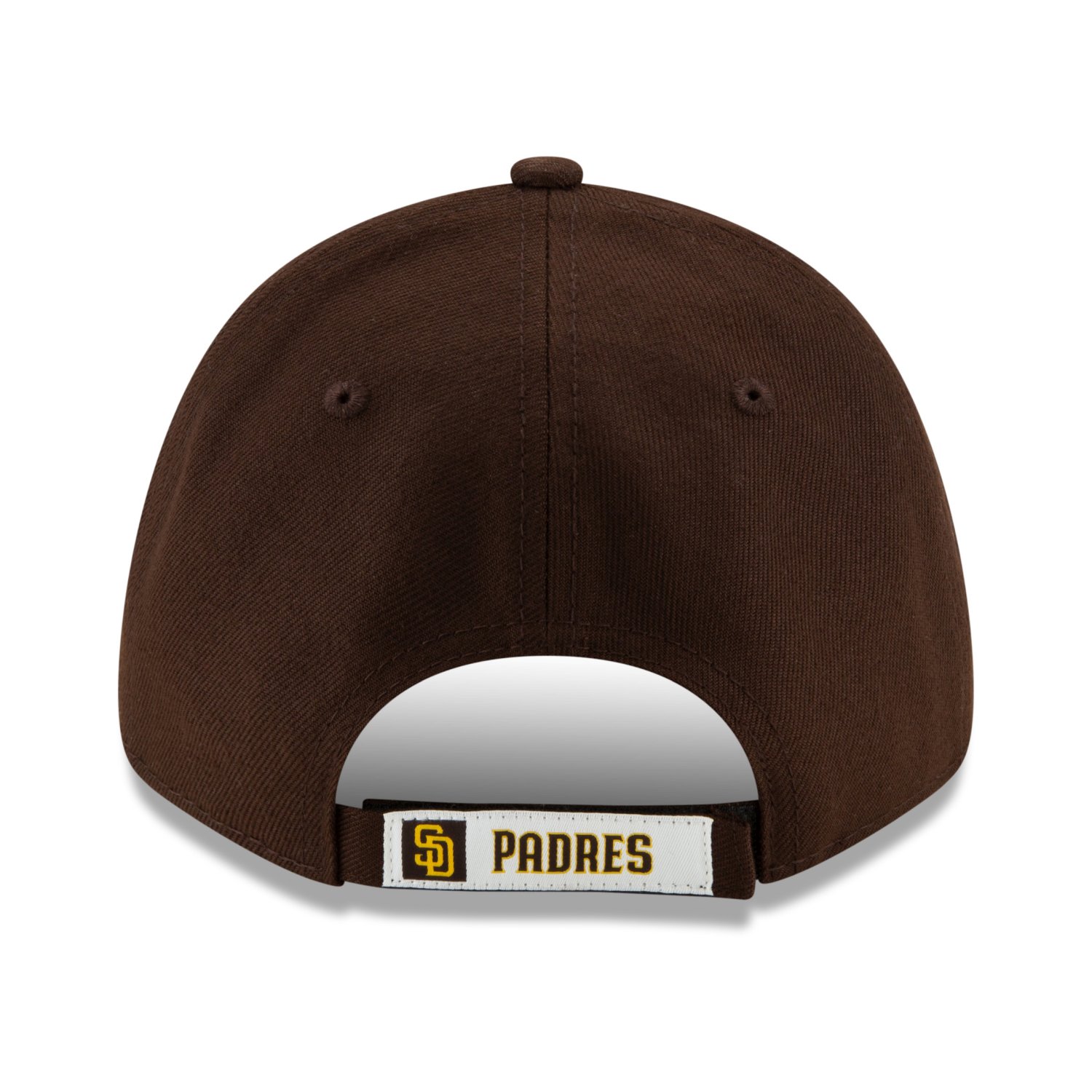 New Era 9Forty Cap - MLB LEAGUE San Diego Padres braun