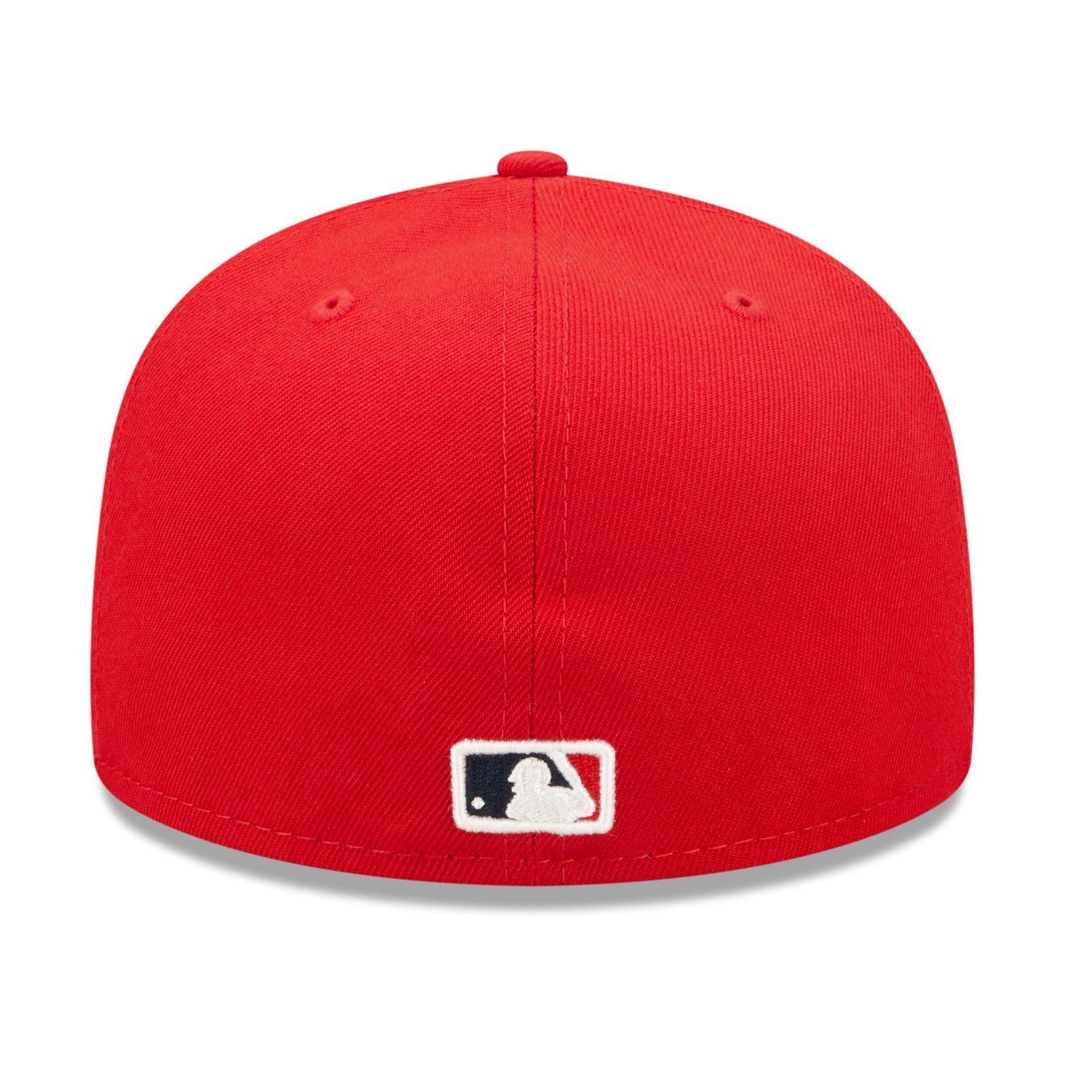 New Era 59Fifty Cap - AUTHENTIC ON-FIELD St. Louis Cardinals