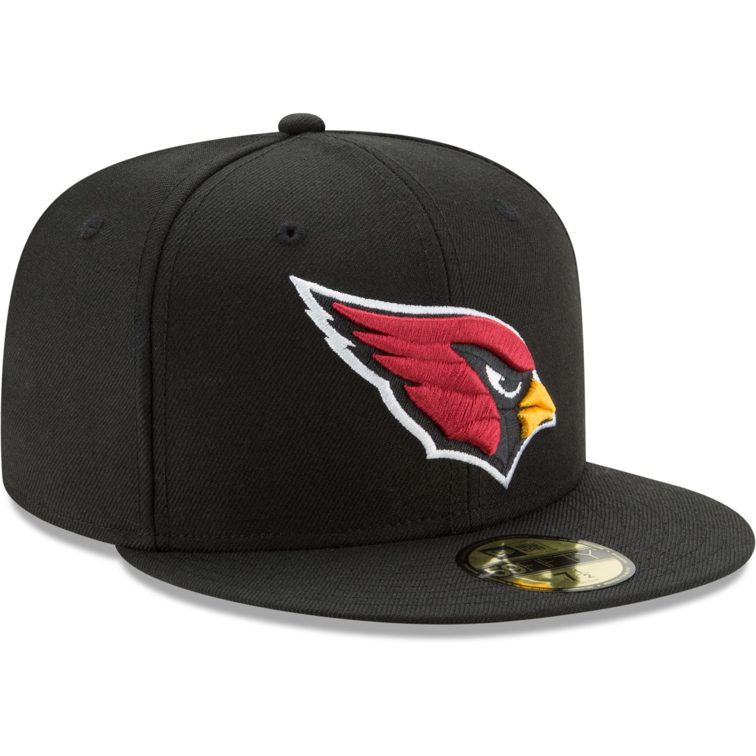 New Era 59Fifty Cap - NFL ON FIELD Arizona Cardinals