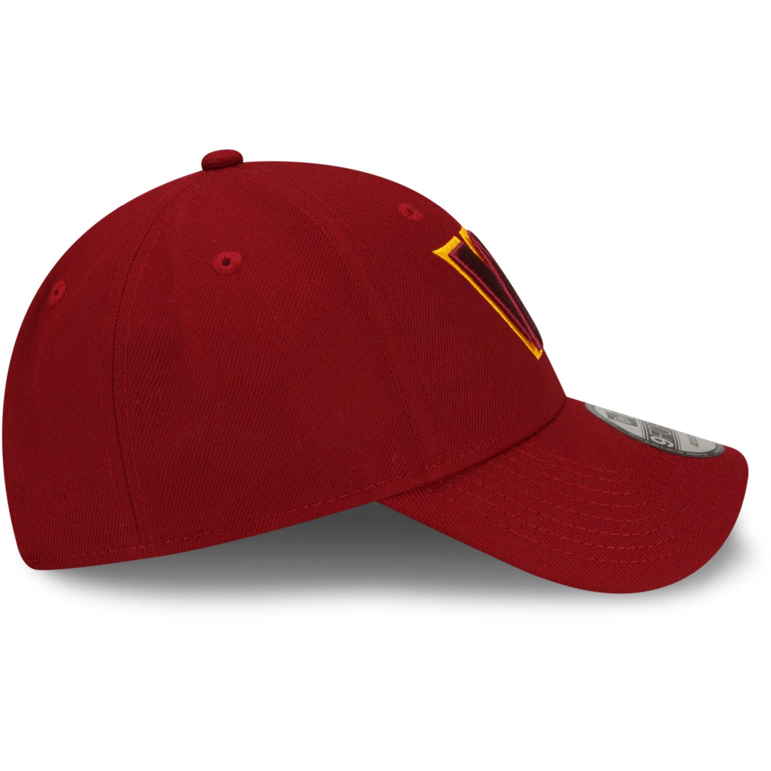 New Era 9Forty Cap - NFL LEAGUE Washington Commanders