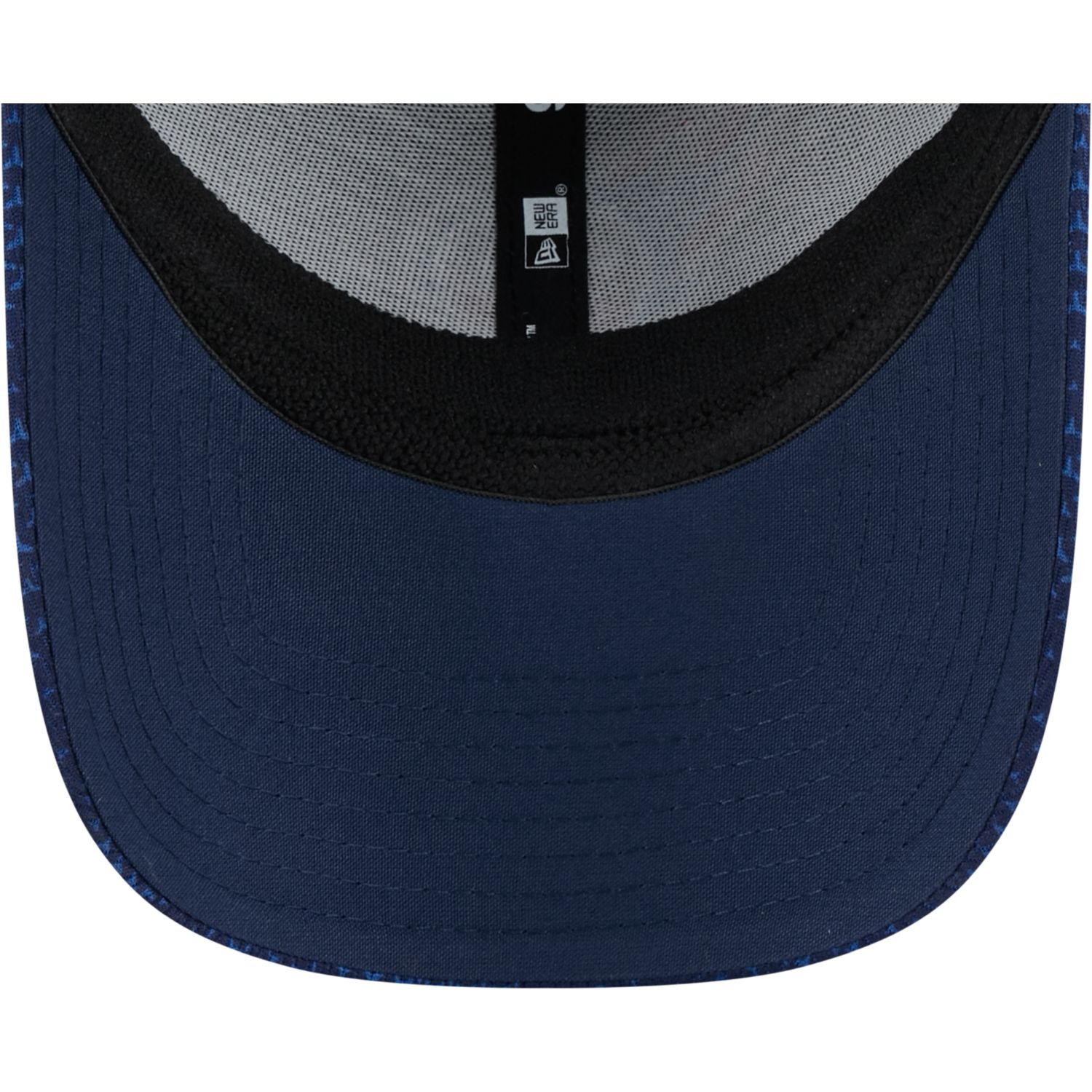 New Era 9Forty Stretch Cap SIDELINE Tennessee Titans