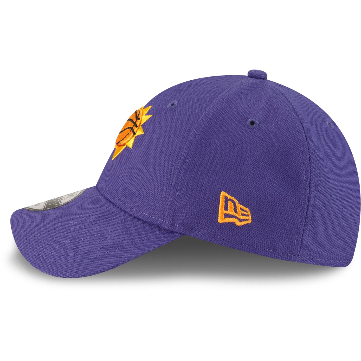 New Era 9Forty Cap - NBA LEAGUE Phoenix Suns lila