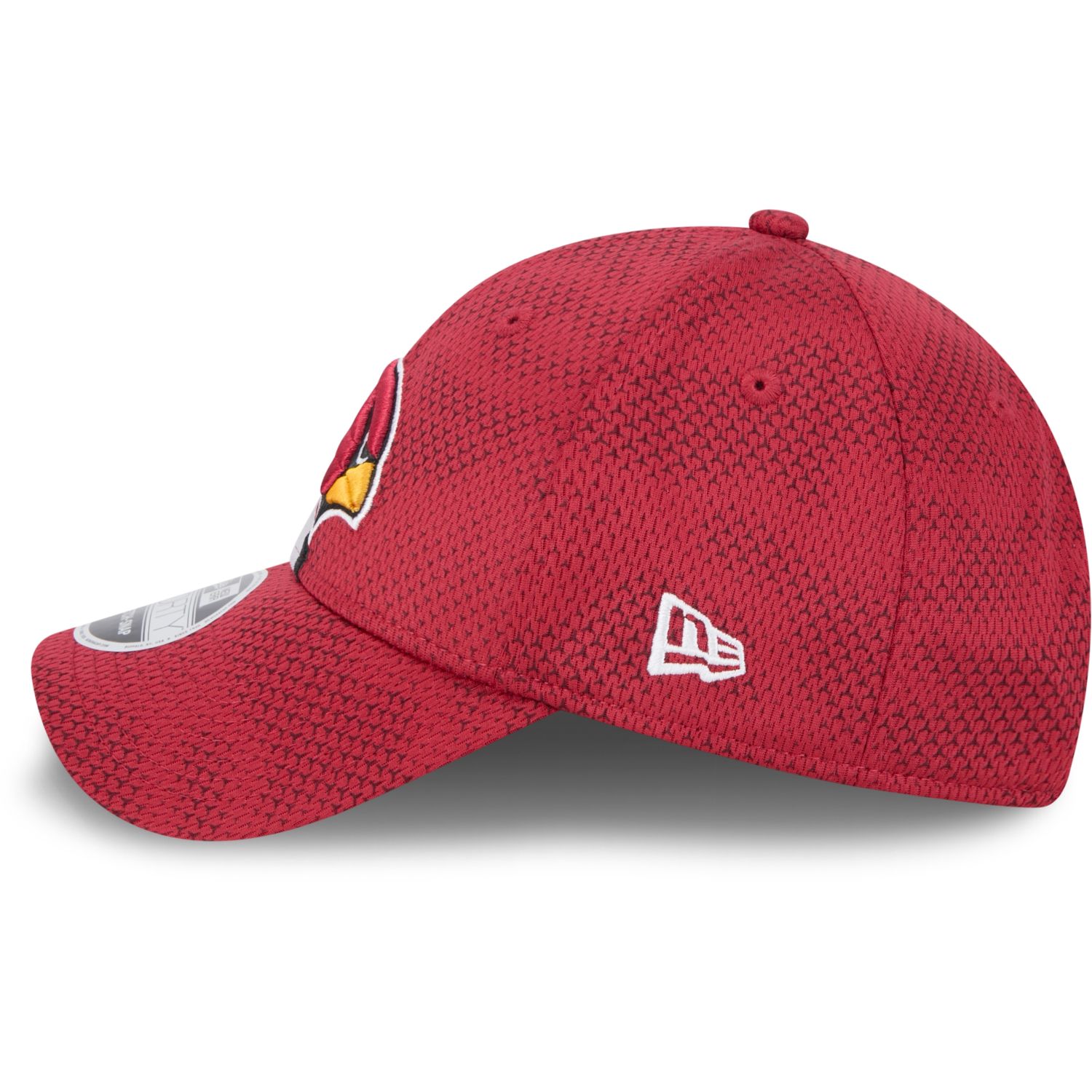 New Era 9Forty Stretch Cap SIDELINE Arizona Cardinals