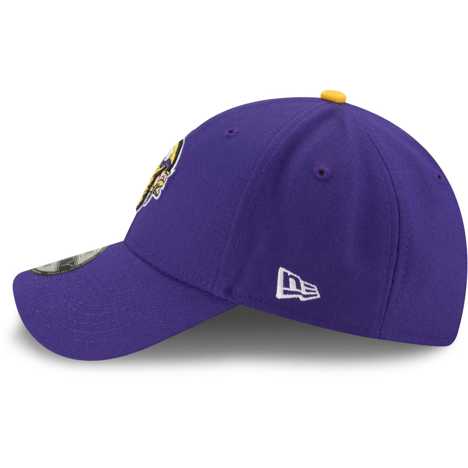 New Era 9Forty Cap - NFL LEAGUE Minnesota Vikings lila