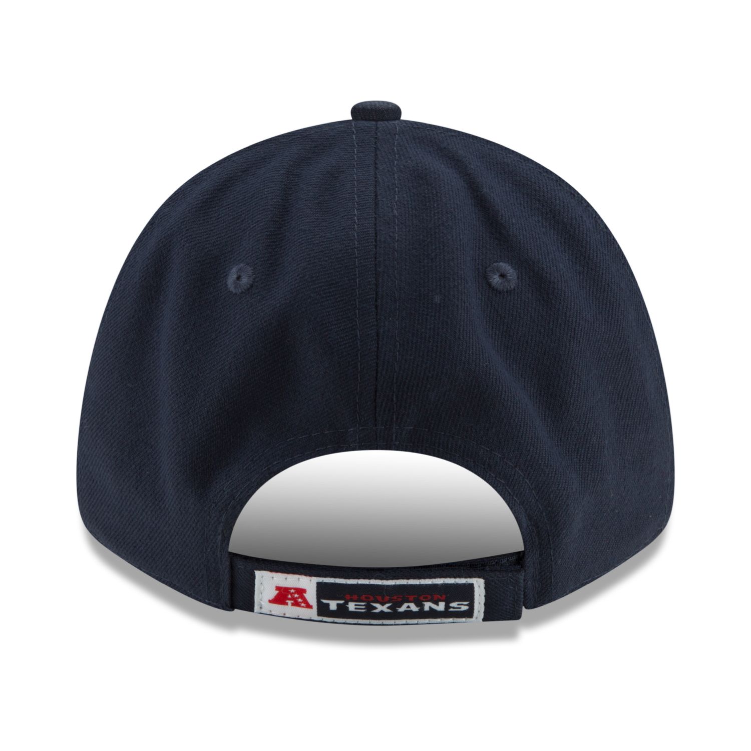 New Era 9Forty Cap - NFL LEAGUE Houston Texans navy