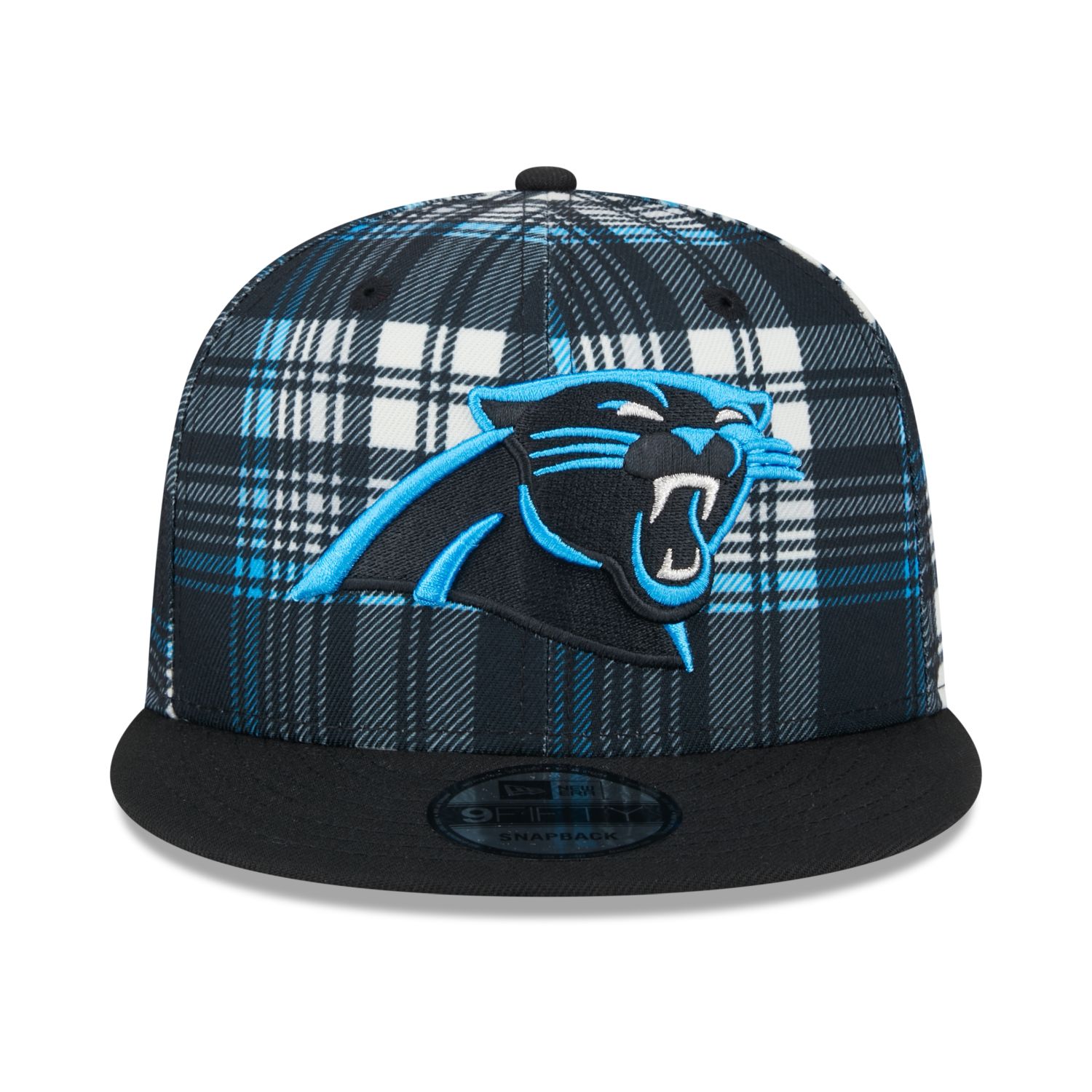 New Era 9Fifty Sideline Cap - STATEMENT Carolina Panthers