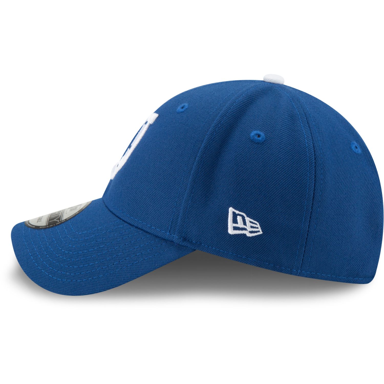 New Era 9Forty Strapback Cap - NFL LEAGUE Indianapolis Colts