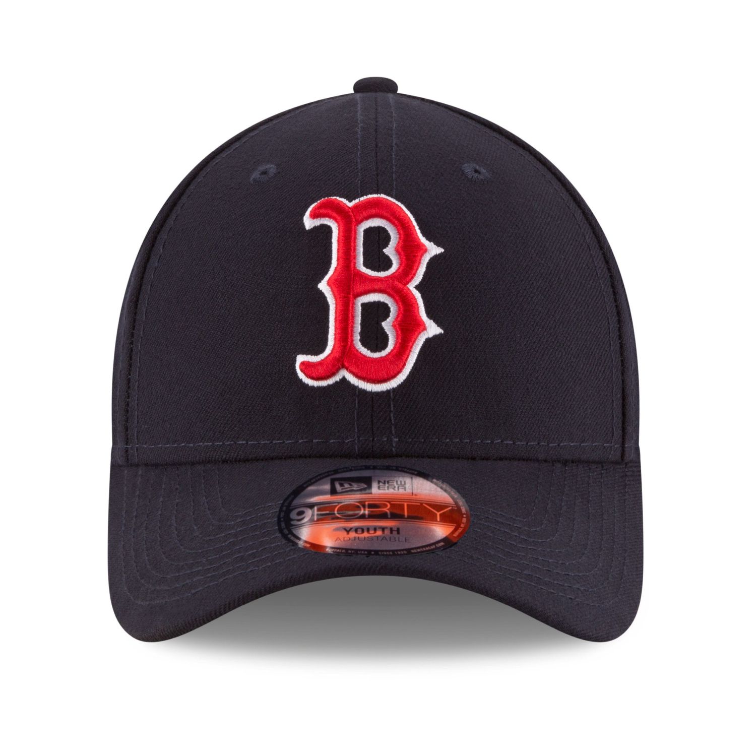 New Era 9Forty Kinder Youth Cap - LEAGUE Boston Red Sox