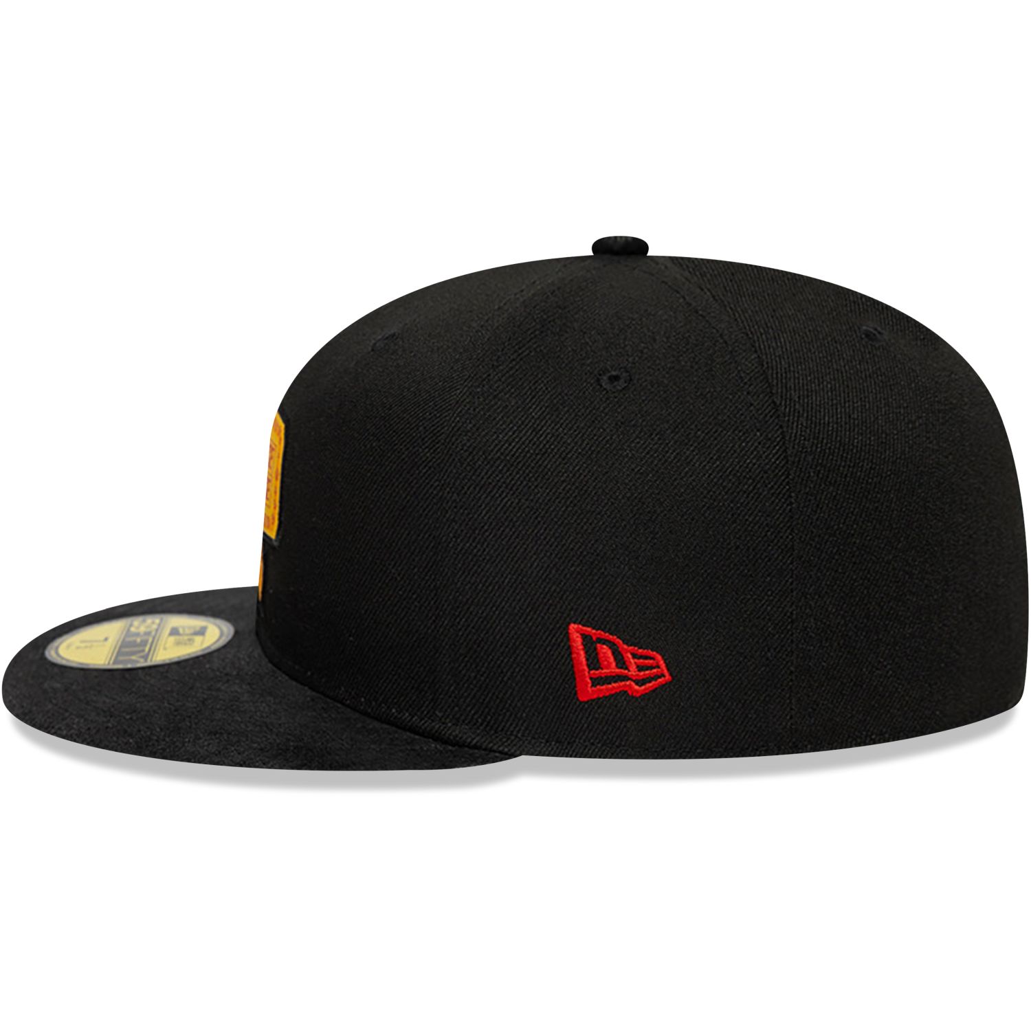 New Era 59Fifty Fitted Cap - Beetlejuice