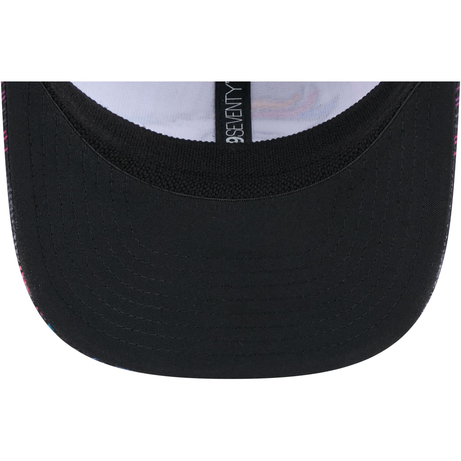 New Era 9Seventy Stretch-Snap Cap CRUCIAL Denver Broncos