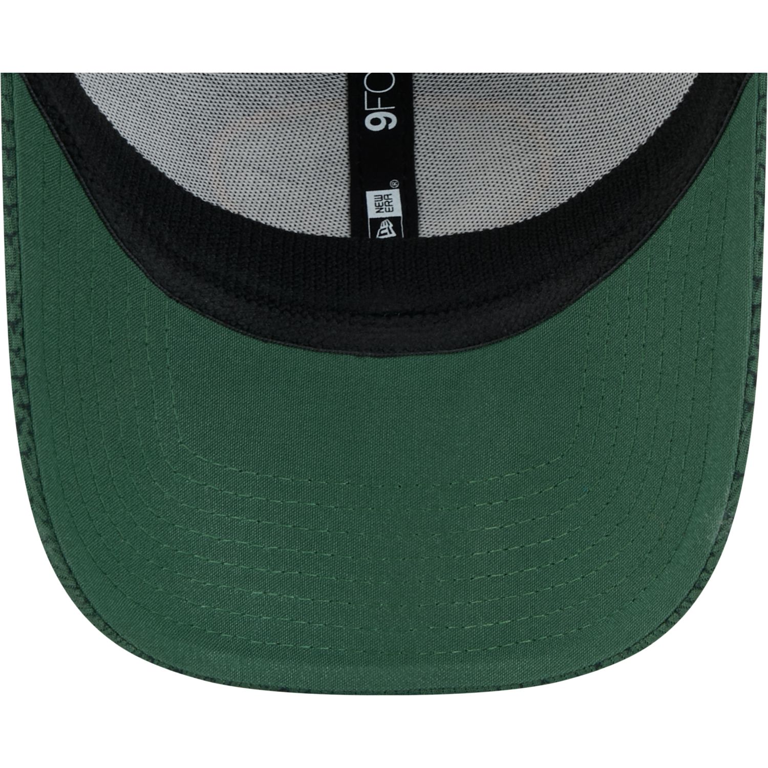 New Era 9Forty Stretch Cap SIDELINE Green Bay Packers