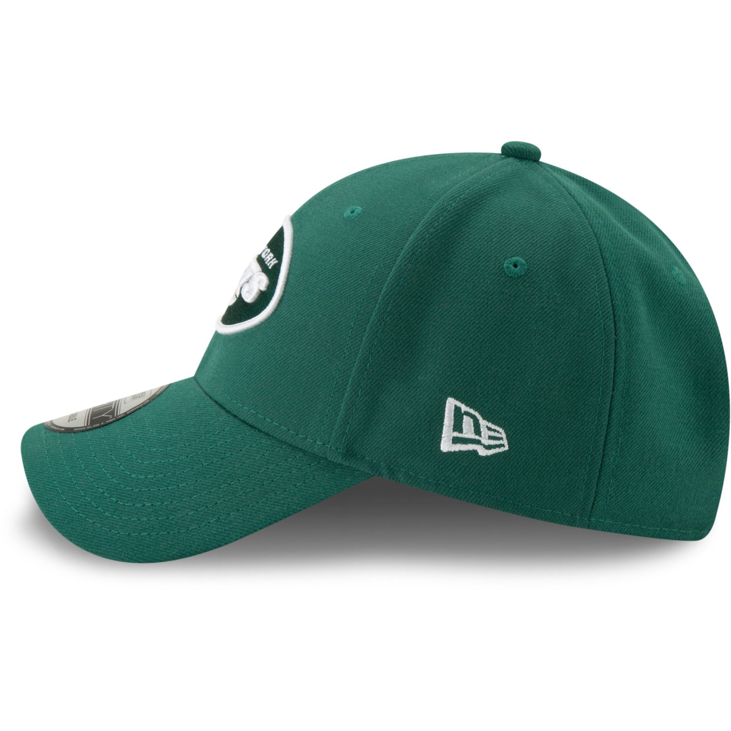 New Era 9Forty Cap - NFL LEAGUE New York Jets grün