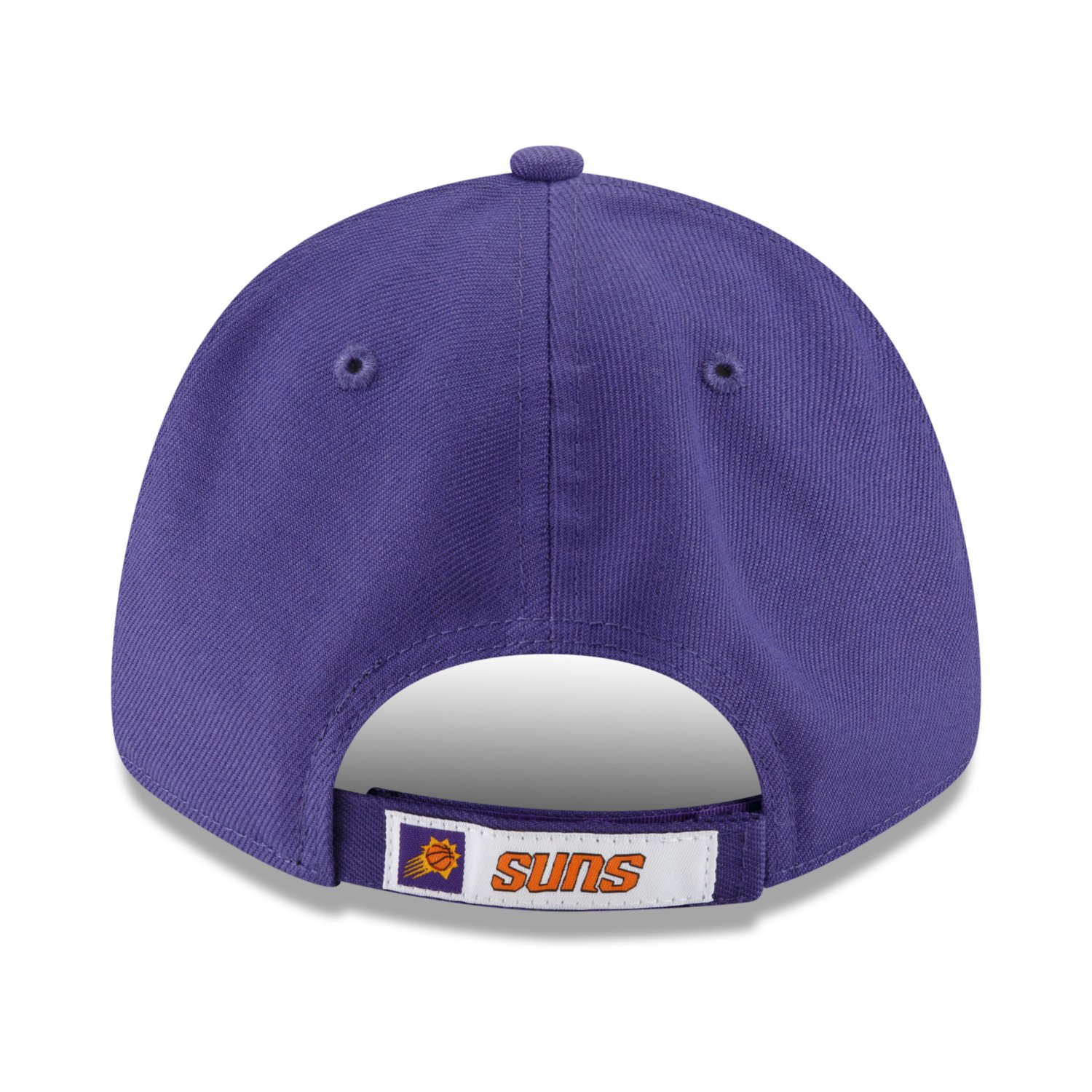 New Era 9Forty Cap - NBA LEAGUE Phoenix Suns lila