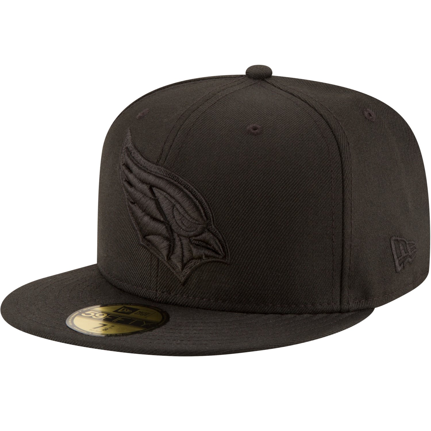 New Era 59Fifty Cap - NFL BLACK Arizona Cardinals