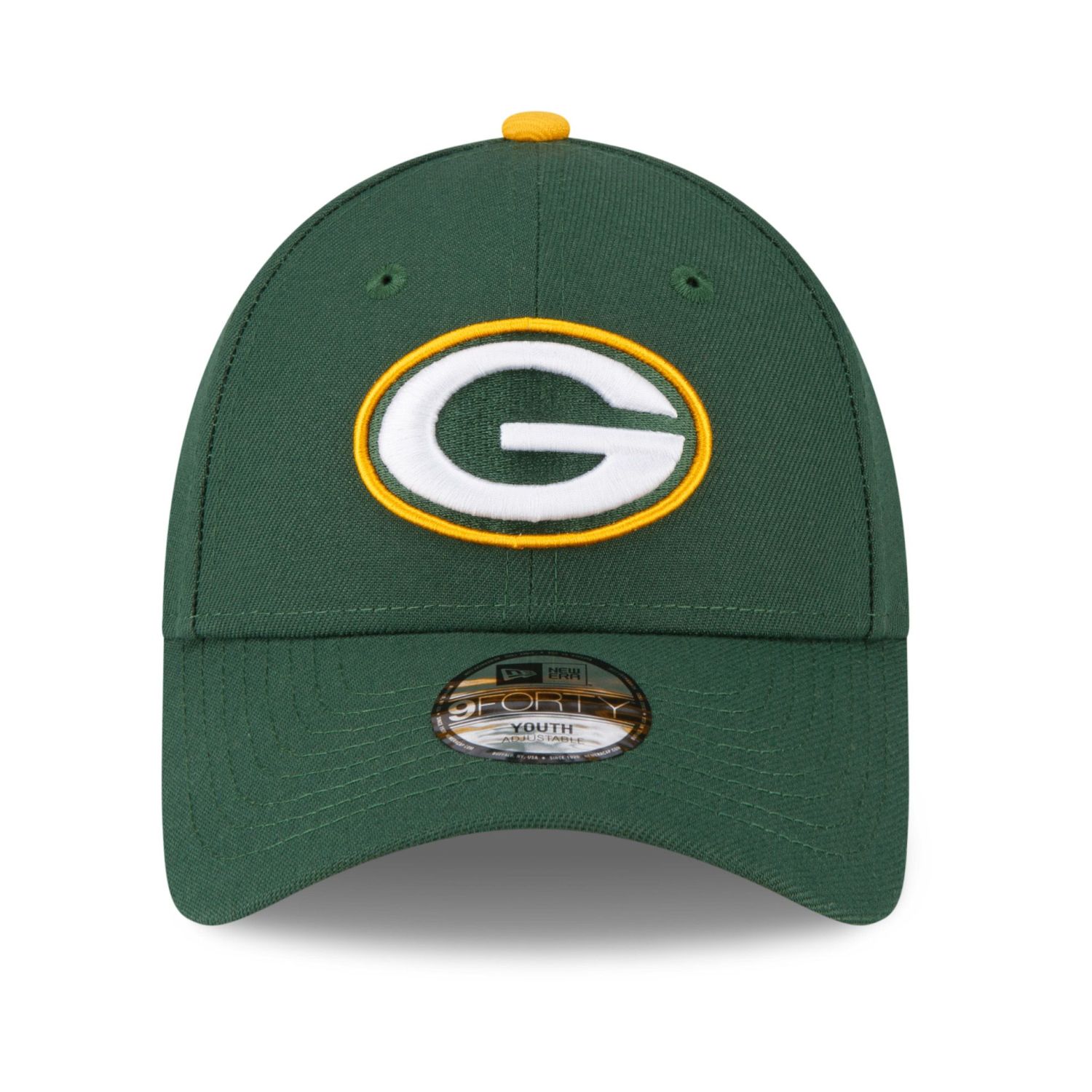 New Era 9Forty Kinder Youth Cap - LEAGUE Green Bay Packers