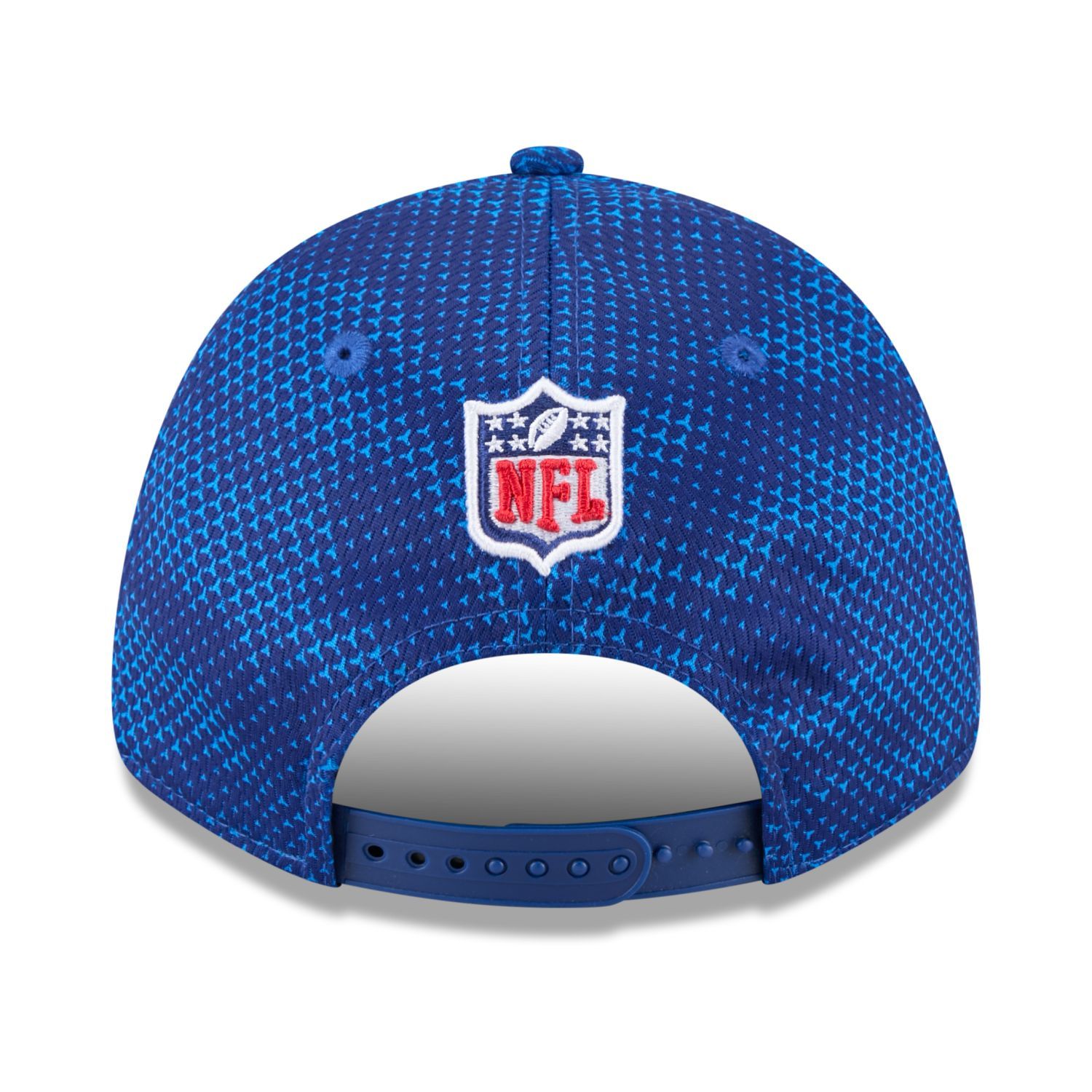 New Era 9Forty Stretch Cap SIDELINE New York Giants