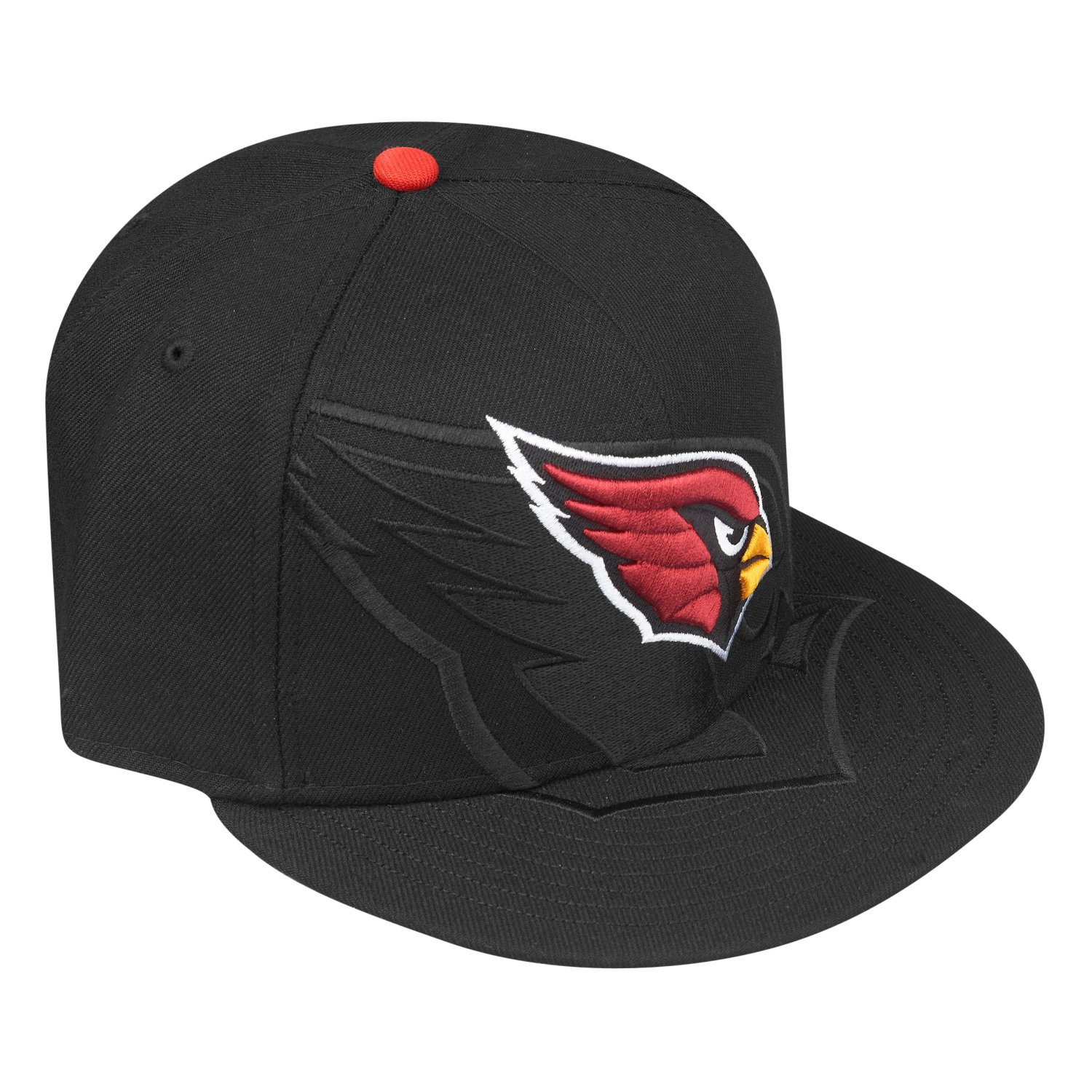 New Era 59Fifty Fitted Cap - SPILL Arizona Cardinals