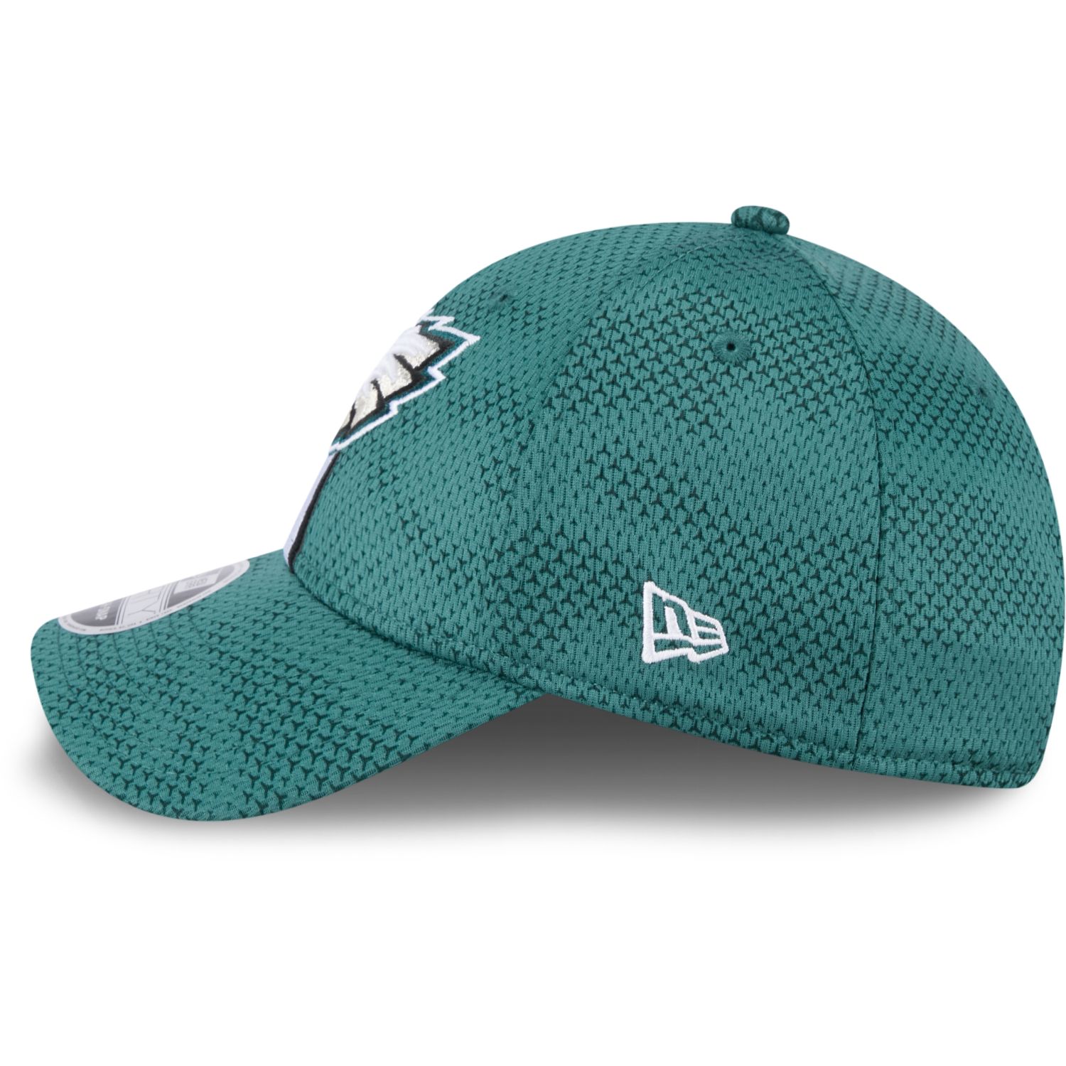 New Era 9Forty Stretch Cap SIDELINE Philadelphia Eagles