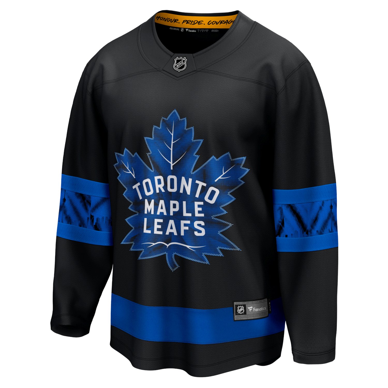 Toronto Maple Leafs Reversible Breakaway NHL Mesh Jersey