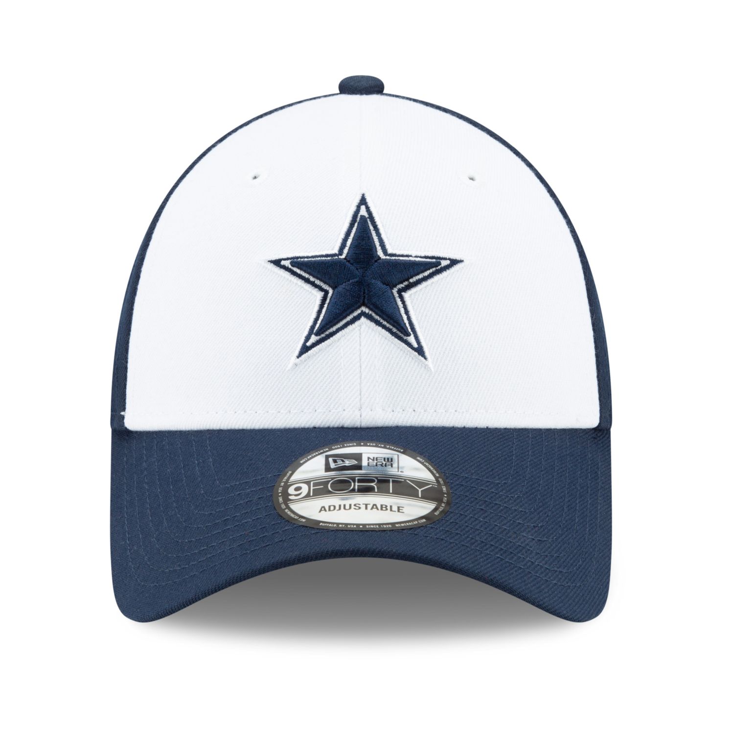 New Era 9Forty Cap - NFL LEAGUE Dallas Cowboys navy