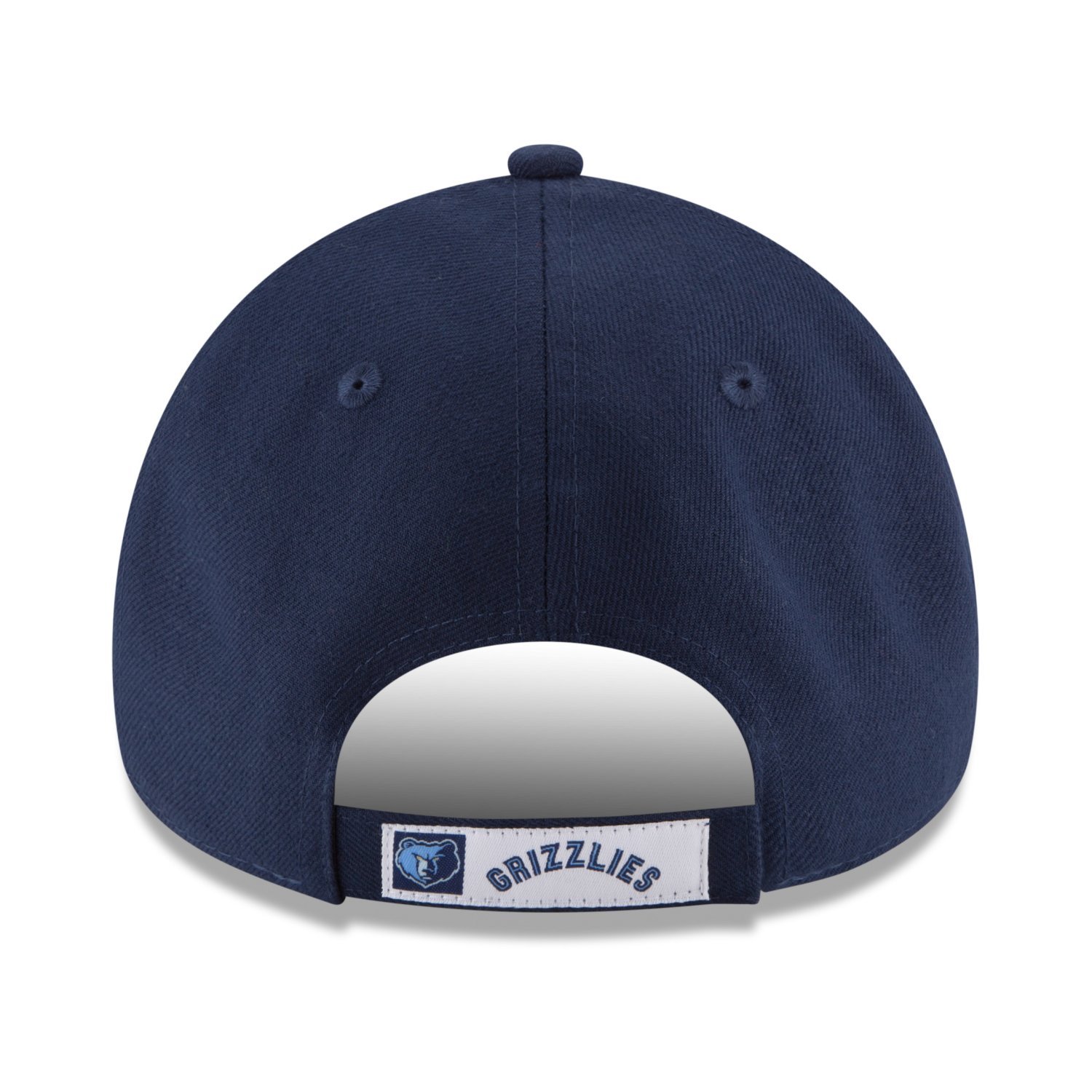 New Era 9Forty Cap - NBA LEAGUE Memphis Grizzlies navy