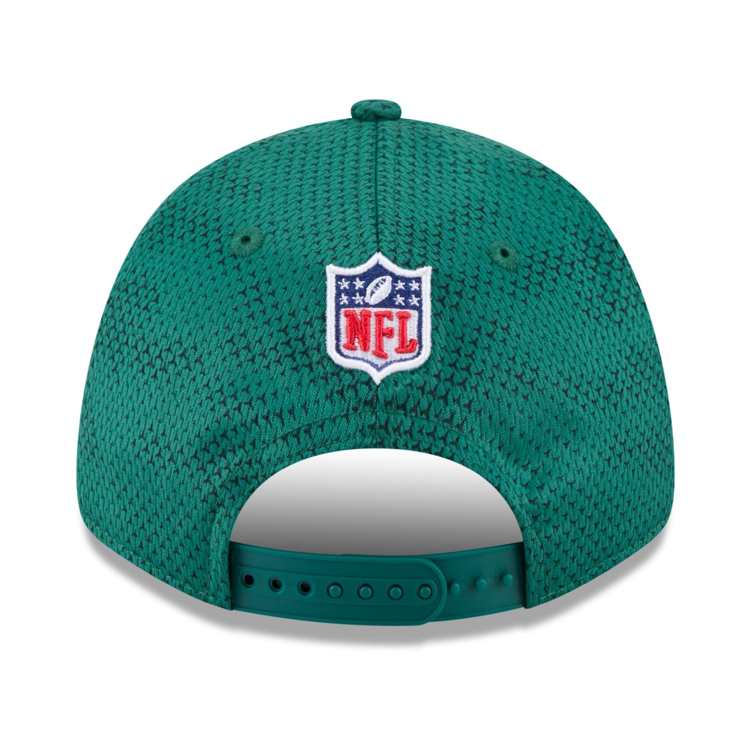 New Era 9Forty Stretch Cap SIDELINE New York Jets