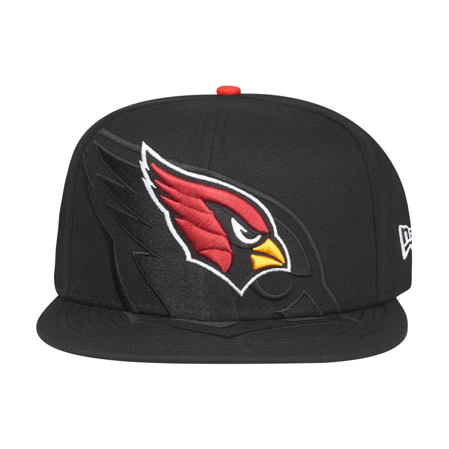 New Era 59Fifty Fitted Cap - SPILL Arizona Cardinals