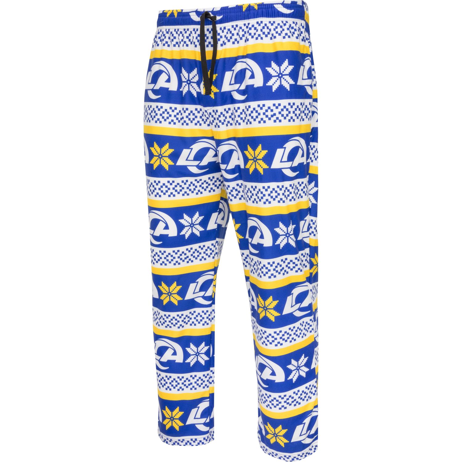 NFL Winter XMAS Pyjama - Los Angeles Rams