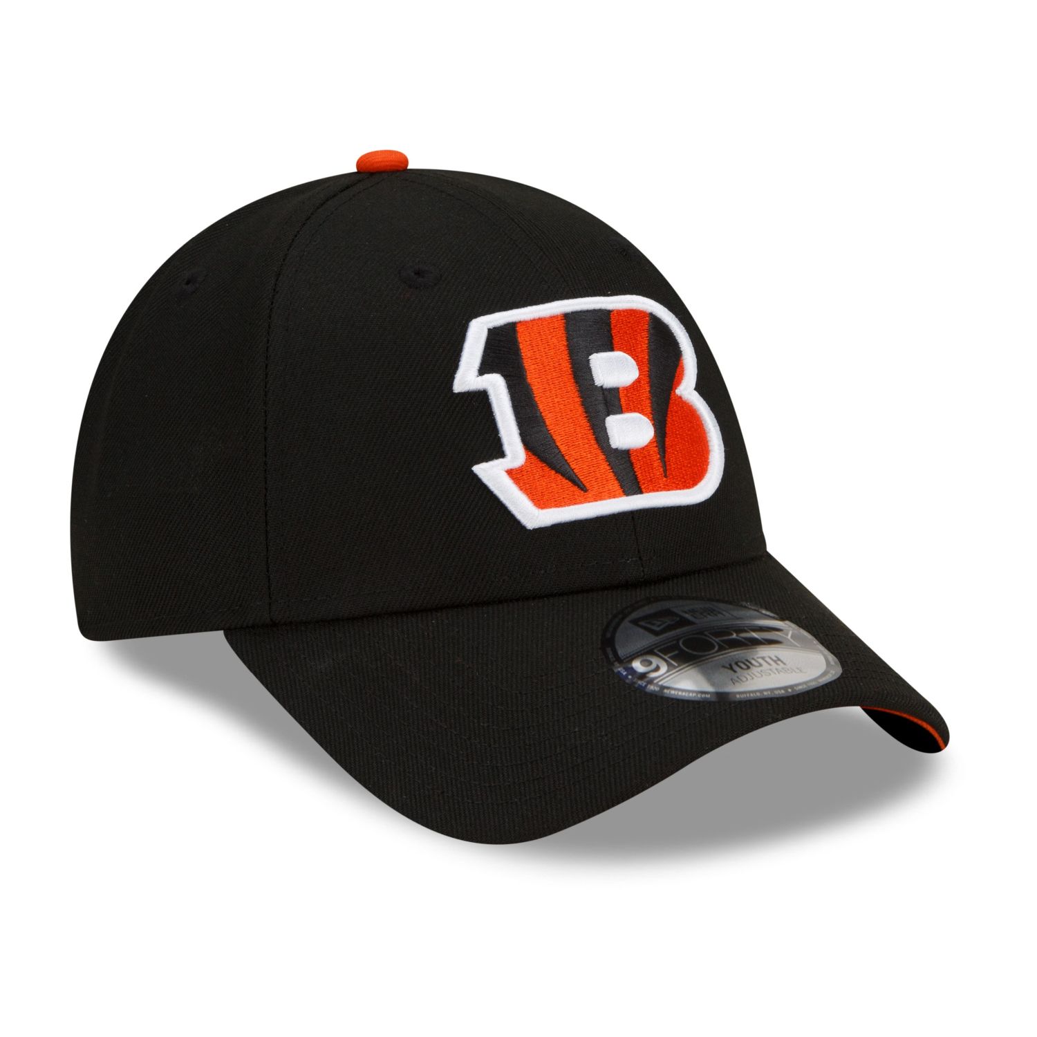 New Era 9Forty Kinder Youth Cap - LEAGUE Cincinnati Bengals