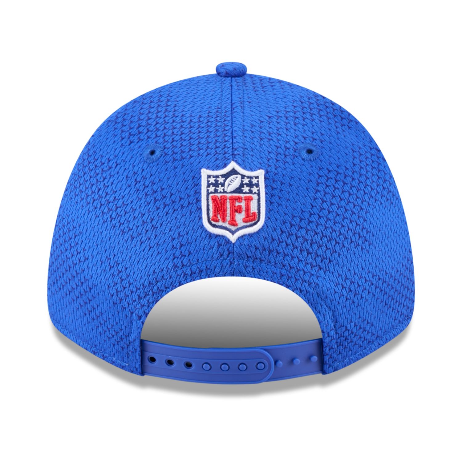 New Era 9Forty Stretch Cap SIDELINE Los Angeles Rams