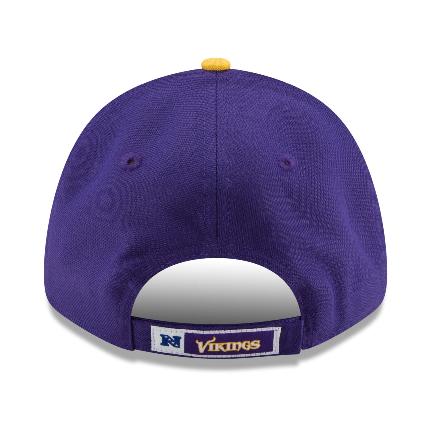 New Era 9Forty Cap - NFL LEAGUE Minnesota Vikings lila