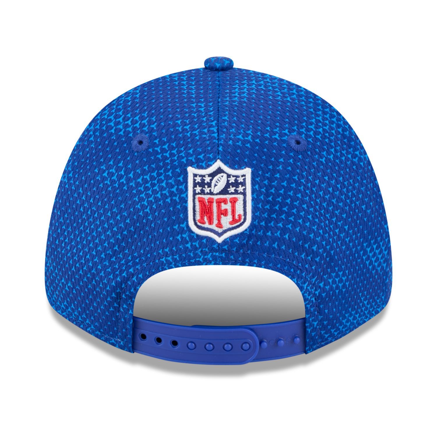 New Era 9Forty Stretch Cap SIDELINE Los Angeles Chargers